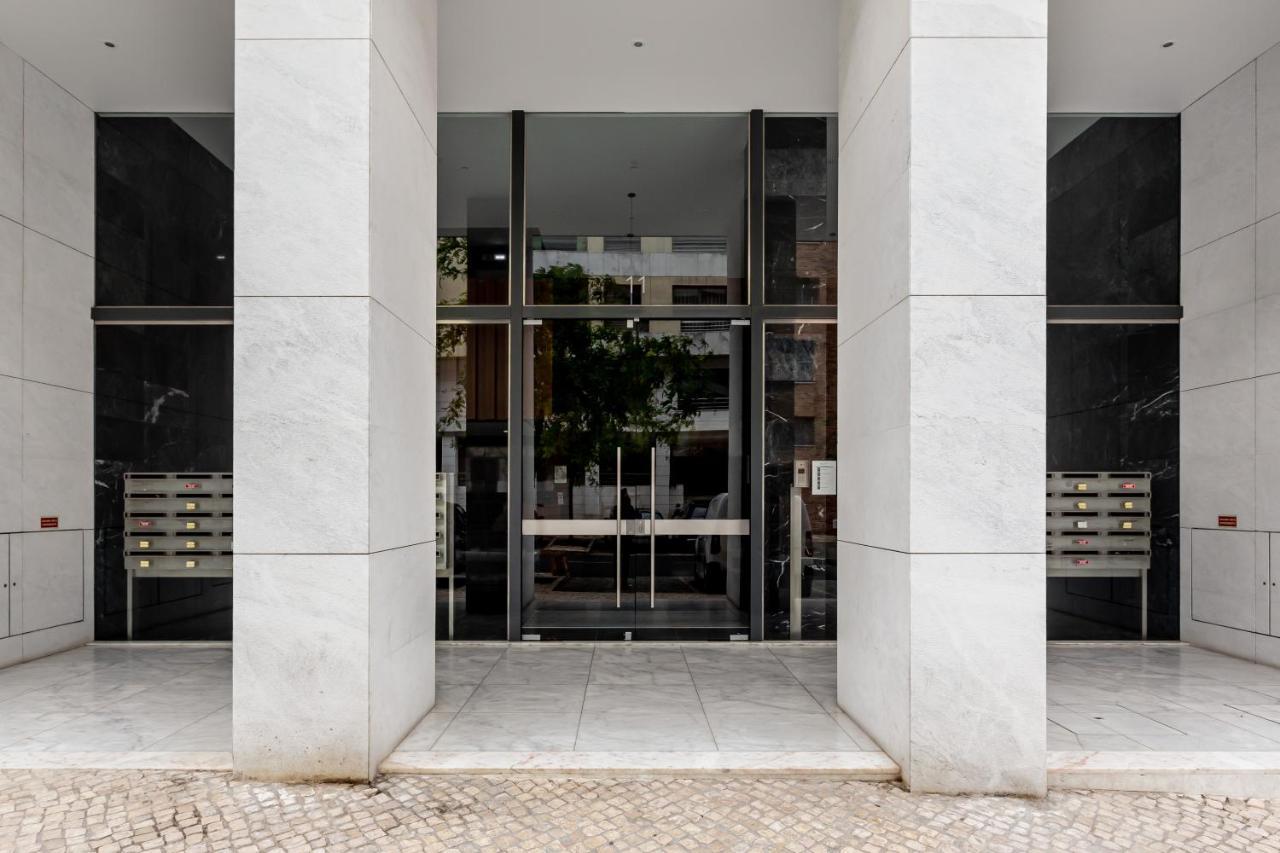 Modern 3br With Terrace In Benfica By Host For Us Lejlighed Lisboa