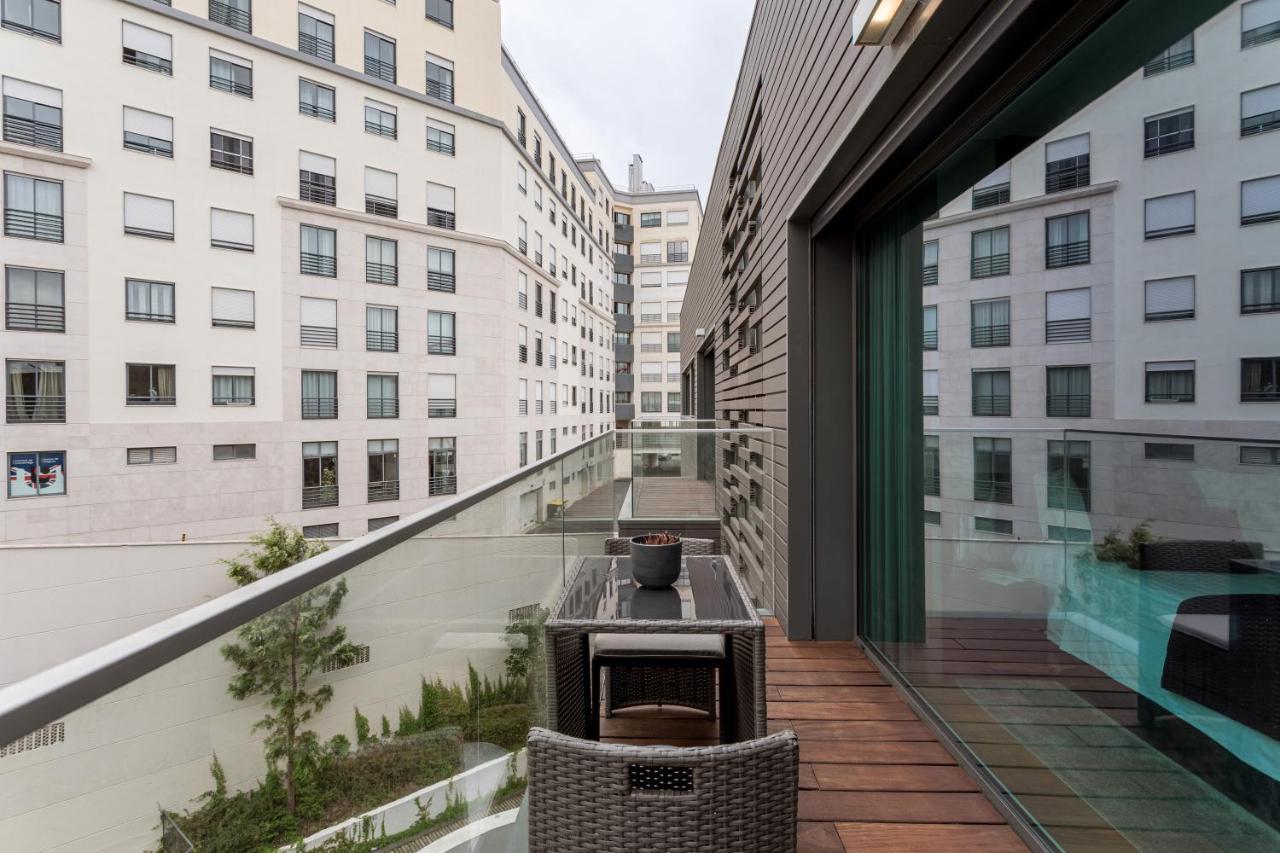 Modern 3br With Terrace In Benfica By Host For Us Lejlighed