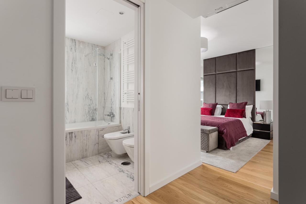 Modern 3br With Terrace In Benfica By Host For Us Apartamento Lisboa